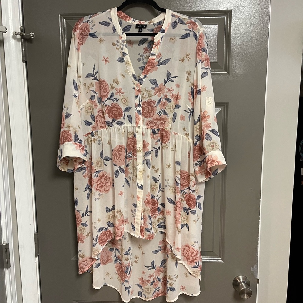 Tunic